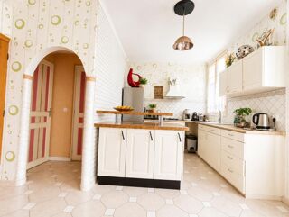  Maison à vendre 4 pièces 77 m²