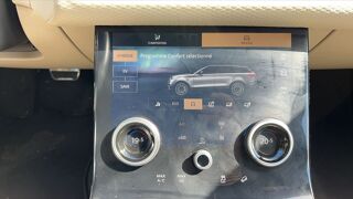 Range rover velar 2.0 P400E 404 BVA8 R-Dynamic SE 2022 occasion 78600 Maisons Laffitte