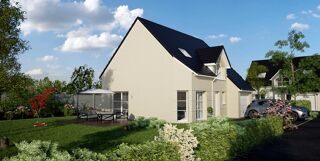 Maison 100 m² · à Houppeville · 100 m² · 349 000 €