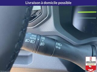 Duster 1.2 MILD HYBRID 140 JOURNEY 2026 occasion 10150 Lavau