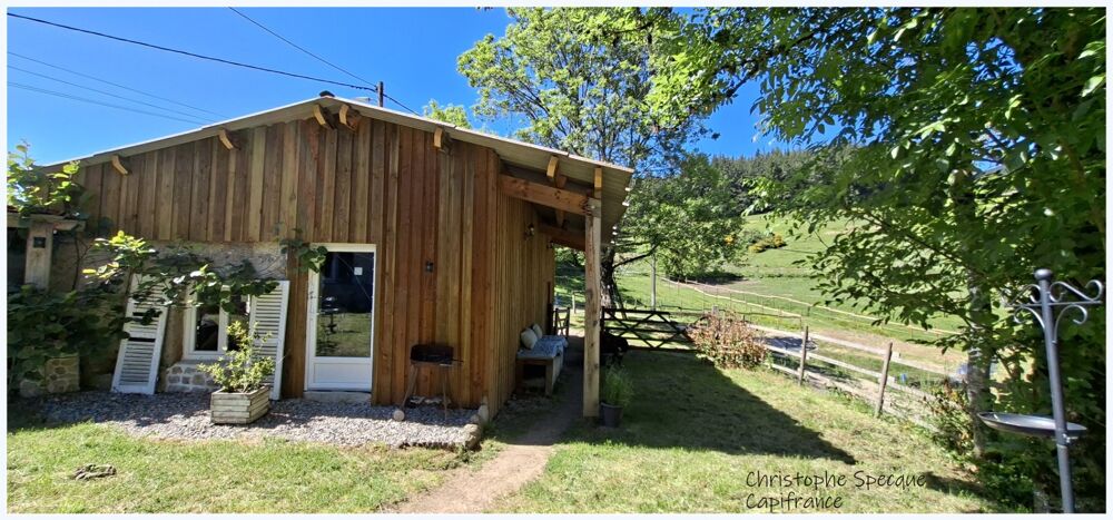 Vente Propriété/Château Propriete à vendre 5 pièces ARCONSAT (63) Arconsat