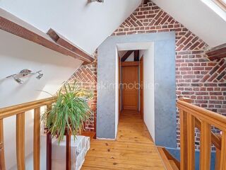  Maison � vendre 6 pi�ces 170 m�
