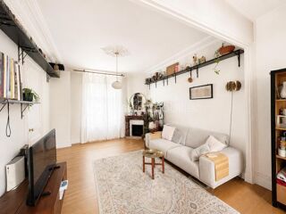  Maison à vendre 4 pièces 98 m²