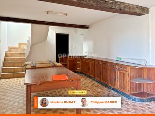  Propri�t�/ch�teau � vendre 6 pi�ces 150 m�