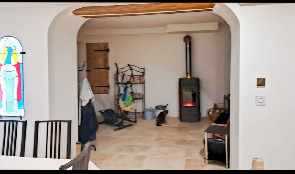 Maison à vendre 4 pièces RIS (63)