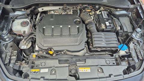 Formentor 2.0 TDI 150 4Drive DSG7 Business Edition - Automatique Toit 2021 occasion 76200 Dieppe