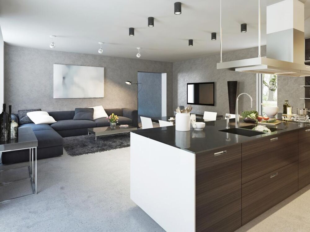 Vente Appartement **RARE Hypercentre GRAND T3 avec BALCON + PARKING à 300m RER** Le vesinet