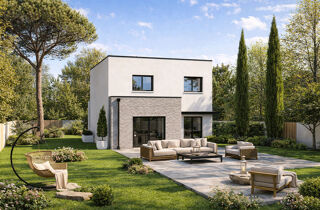  Maison à vendre 5 pièces 118 m²