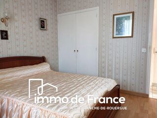  Maison à vendre 5 pièces 94 m²