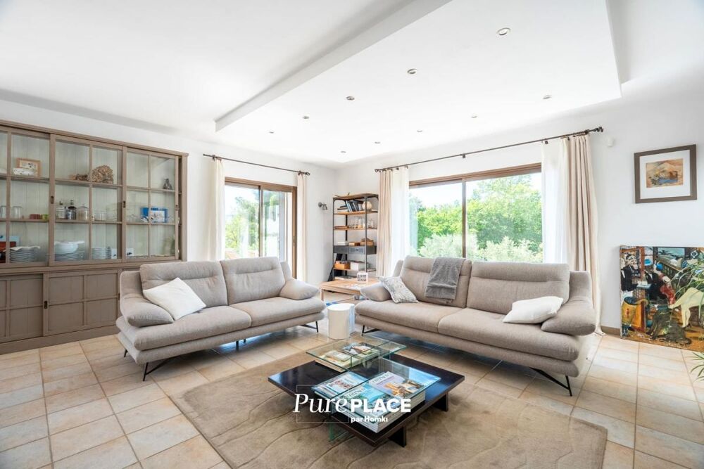 à vendre  Villa Martigues (13500)