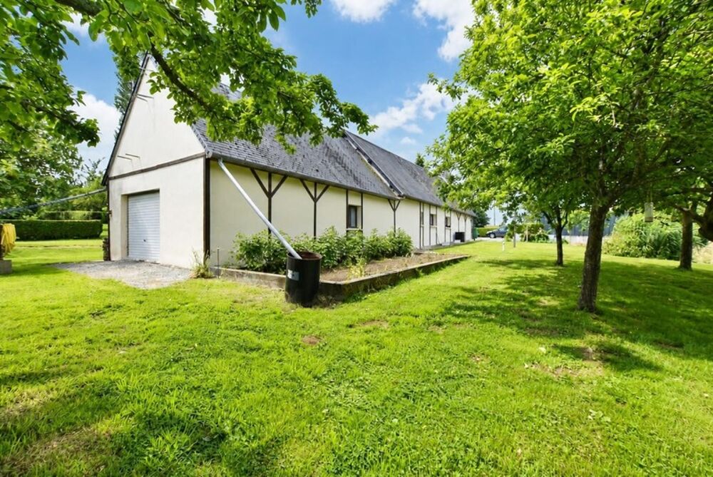 Maison 5 chambres