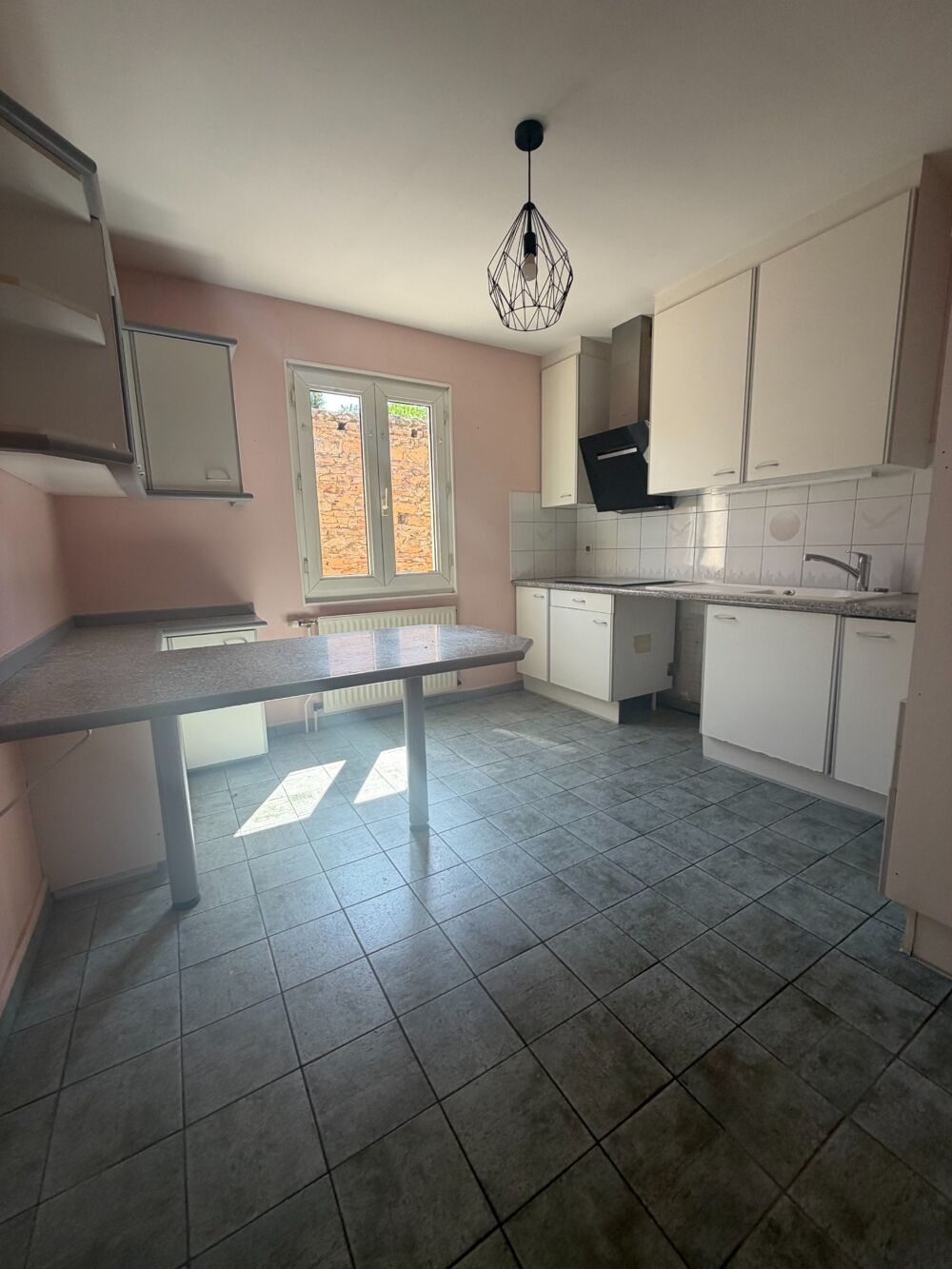Maison à vendre 5 pièces MACON (71)
