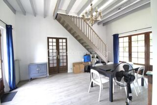  Ferme à vendre 6 pièces 136 m²