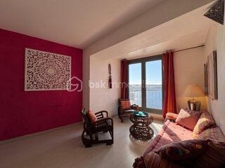  Appartement à vendre 4 pièces 83 m²