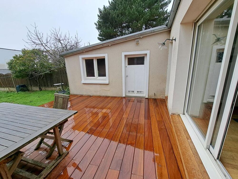 � vendre  Maison Angers (49000)
