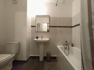  Appartement  louer 2 pices 41 m
