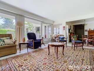  Appartement à vendre 4 pièces 108 m²