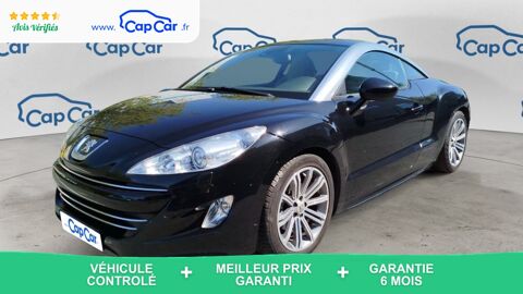 Annonce voiture Peugeot RCZ 9990 