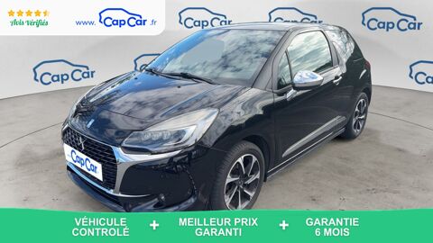 Annonce voiture Citro�n DS3 7290 �