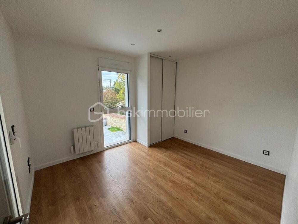 Location Appartement Appartement F2 récent avec terrasse, balcon et parking Etampes