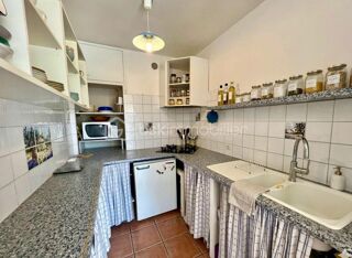  Appartement à vendre 1 pièce 36 m²