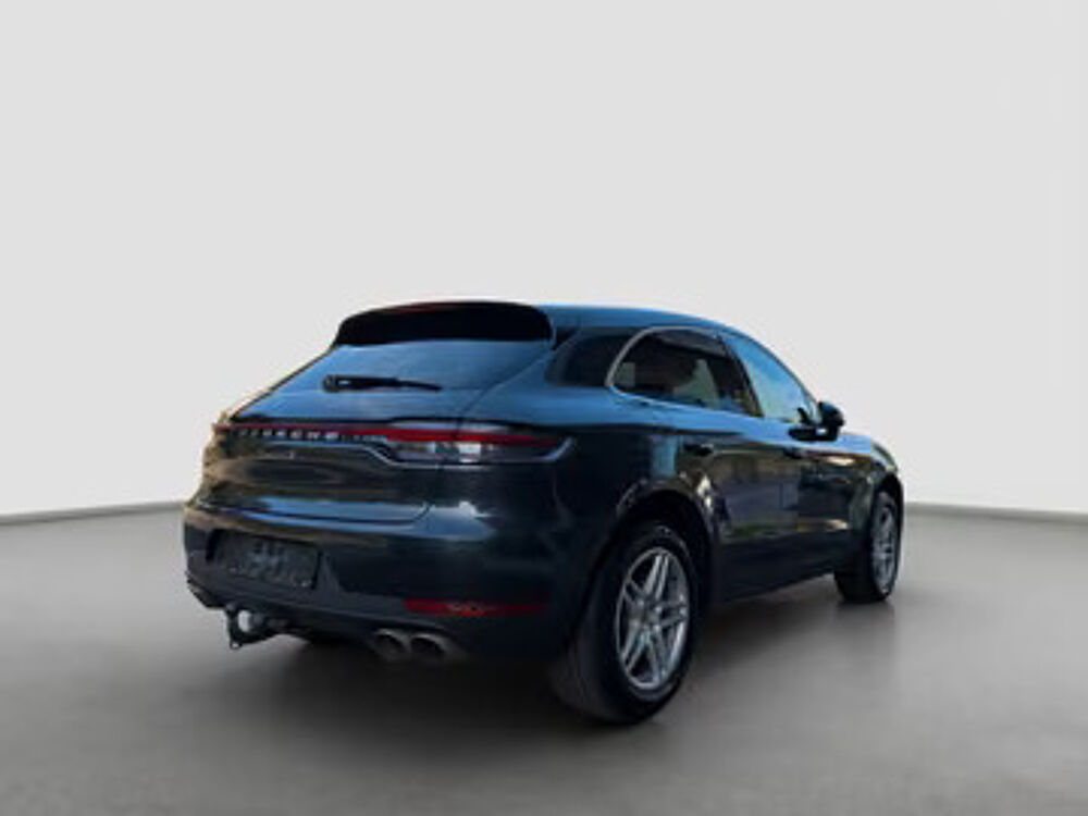 Macan S 3.0 V6 PDK Alcantara Navi Cam&eacute;ra LED 2019 occasion 33000 Bordeaux