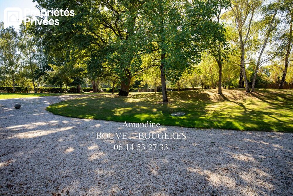 Vente Maison Maison en pierres - Rennes 10 pièces - 315 m2-  6 chambres - 1 144 900 euros Honoraires vendeurs Rennes