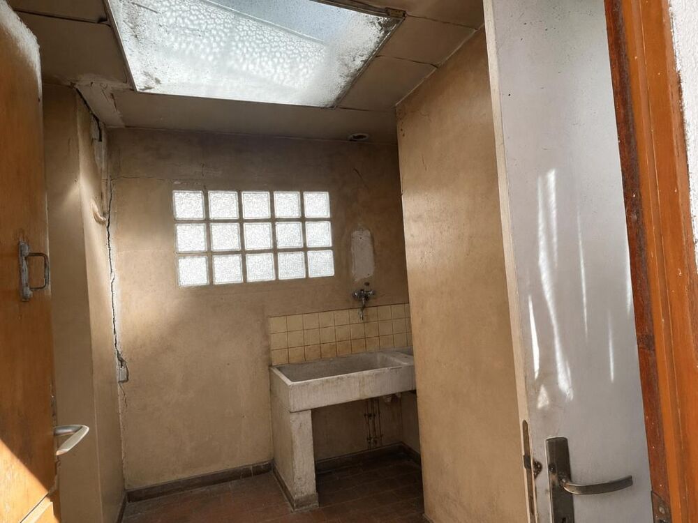 Vente Maison Maison T3 avec cour à rénover – Rouen Saint-Clément / Europe Rouen
