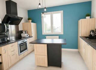  Maison à vendre 5 pièces 91 m²