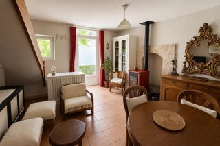  Maison � vendre 3 pi�ces 70 m�