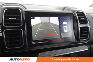 C5 aircross 1.5 Blue-HDi Feel EAT8 131 ch 2019 occasion 92130 Issy-les-Moulineaux