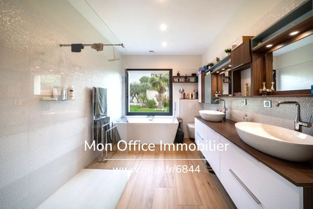 à vendre  Maison Ventabren (13122)