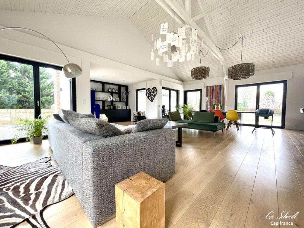  vendre  Maison Horbourg-Wihr (68180)