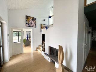  Maison  vendre 6 pices 196 m