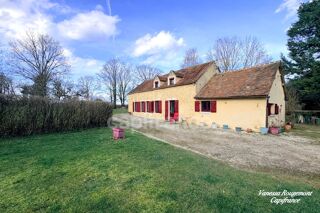  Maison à vendre 5 pièces 130 m²