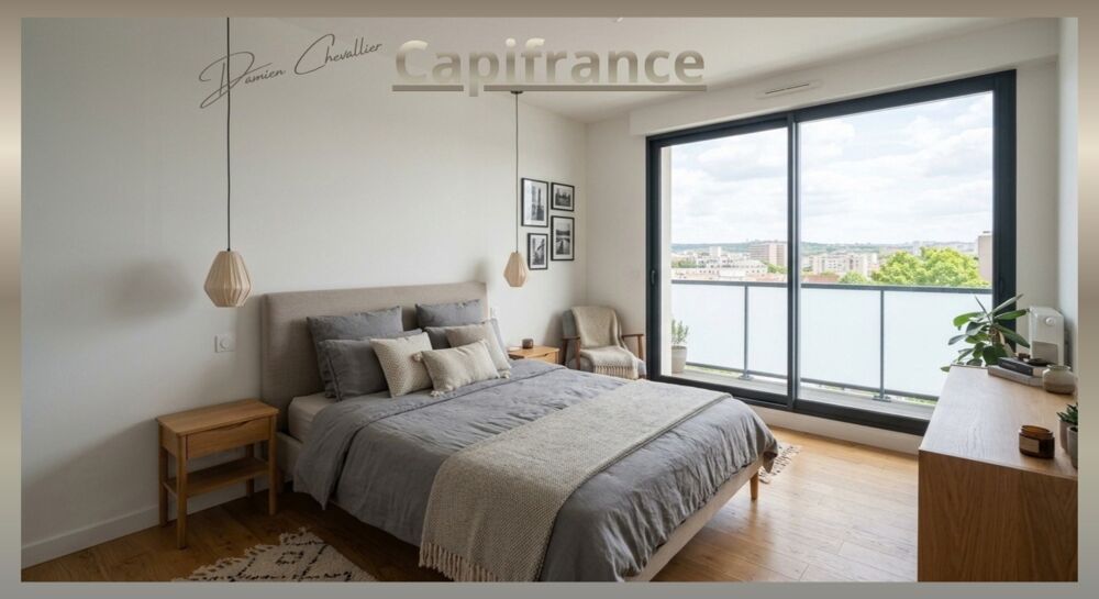 Vente Appartement Appartement à vendre 2 pièces MONTPELLIER (34) Montpellier