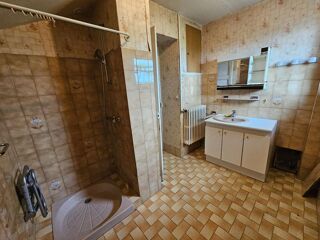  Maison à vendre 3 pièces 79 m²