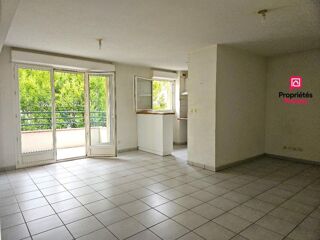  Appartement à vendre 3 pièces 63 m²