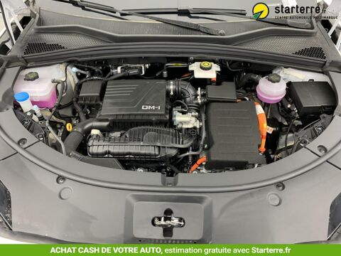 Seal 1.5L DM-I 218 CH PHEV COMFORT 2026 occasion 69190 Saint-Fons
