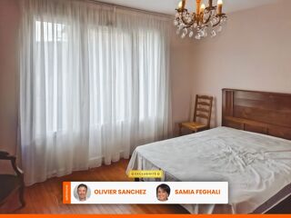  Appartement � vendre 3 pi�ces 61 m�