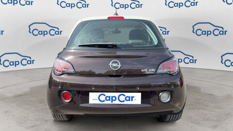 Adam 1.4 Twinport 87 BVA6 Unlimited - Automatique 2018 occasion 57330 Entrange