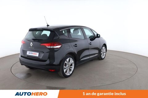 Sc&eacute;nic 1.2 TCe Energy Zen 130 ch 2016 occasion 92130 Issy-les-Moulineaux