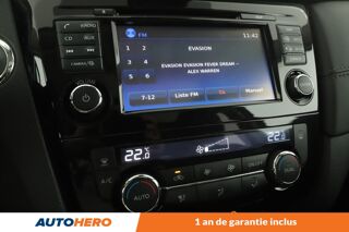 X-Trail 1.7 dCi Tekna 150 ch 2019 occasion 92130 Issy-les-Moulineaux