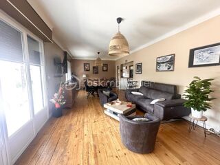  Maison à vendre 7 pièces 200 m²