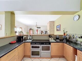  Maison  vendre 6 pices 208 m