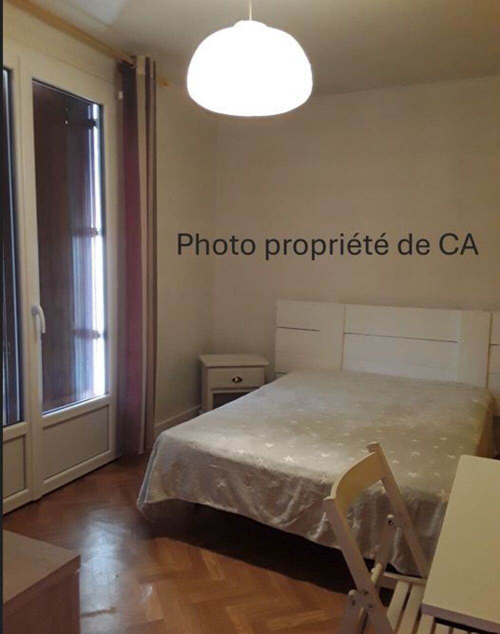 Location Appartement Chambre de 16m2 à louer sur Auch Auch