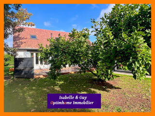  Maison � vendre 6 pi�ces 209 m�