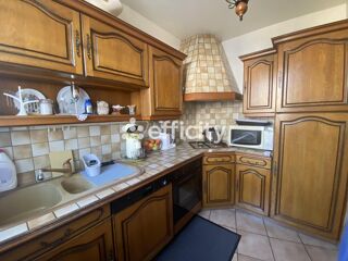  Maison � vendre 4 pi�ces 100 m�