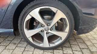 A3 2.0 TFSI 190 Quattro S-Tronic 7 S line 2017 occasion 32000 Auch