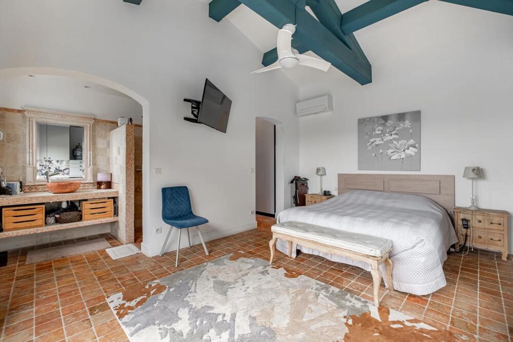 � vendre  Villa Le Plan-de-la-Tour (83120)